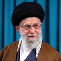 Ayətullah Xameneinin ofisi