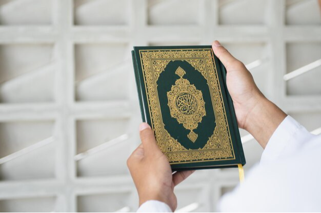 Ramazan və oruc haqqında hədislər