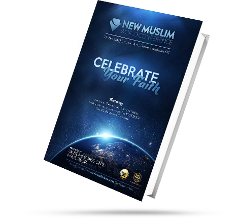 Celebrate your Faith