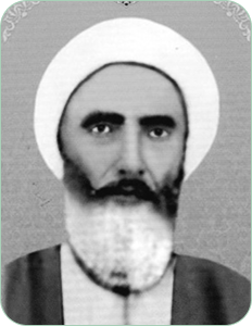 Ayətullah Mirzə Əbulqasim Urdubadi