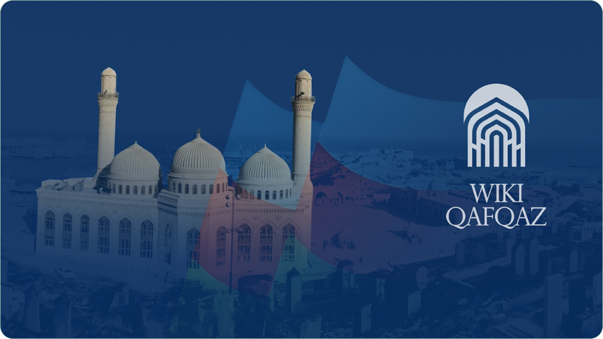 Wikimedia Qafqaz haqqında