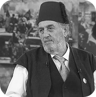 Xosrov Şakri