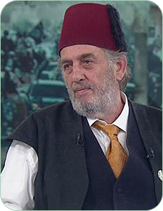 Axund Hacı Mirzə Feyzullah Müctəhid Dərbəndi cha