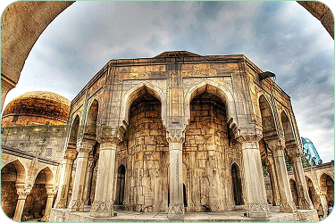 İslamın Qafqaz xalqlarının mədəniyyətinə təsiri