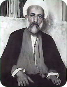 Ayətullah Mirzə Əbulqasim Urdubadi