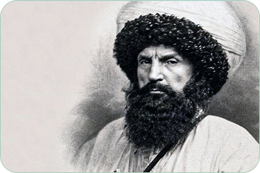İmam Şamil Nəqşibəndinin əməlləri