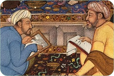 İslamın gəlişi ilə bağlı insanların inanclarının...