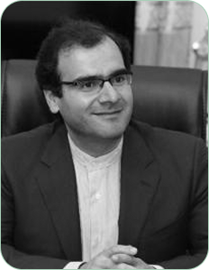 Axund Hacı Mirzə Feyzullah Müctəhid Dərbəndi