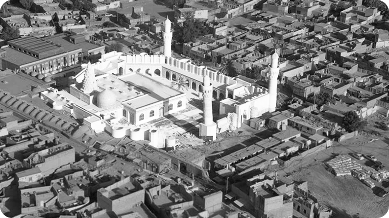 Mütəvəkkül Abbasinin qətli (247-ci AD)