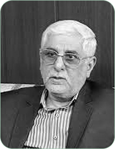Axund Hacı Mirzə Feyzullah Müctəhid Dərbəndi