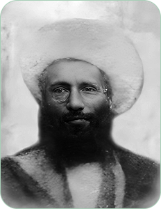 Əbu Yaqub, Yusif Qarabaği