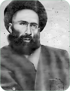 Axund Hacı Mirzə Feyzullah Müctəhid Dərbəndi