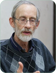 Dr. Əmir İbrahim Qafqazi